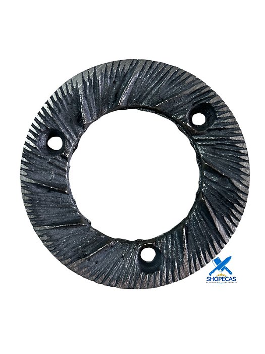 Disco Moedor Café Raiar 220