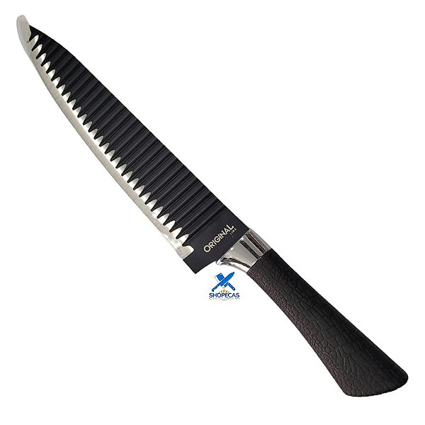 Faca Shark 8" Marca Original