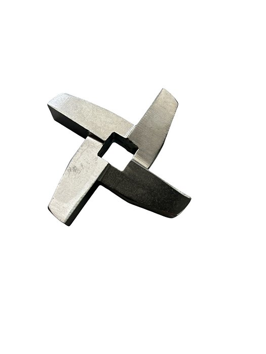 Cruzeta Dupla Inox Moedor CAF 82 Express