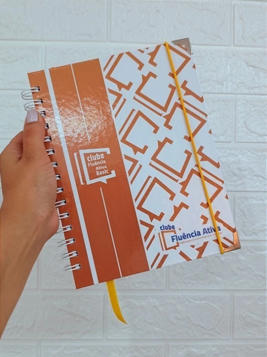 Clube Influência Ativa - Teacher Val BASIC