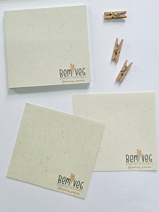 Cartinha - 60 unidades