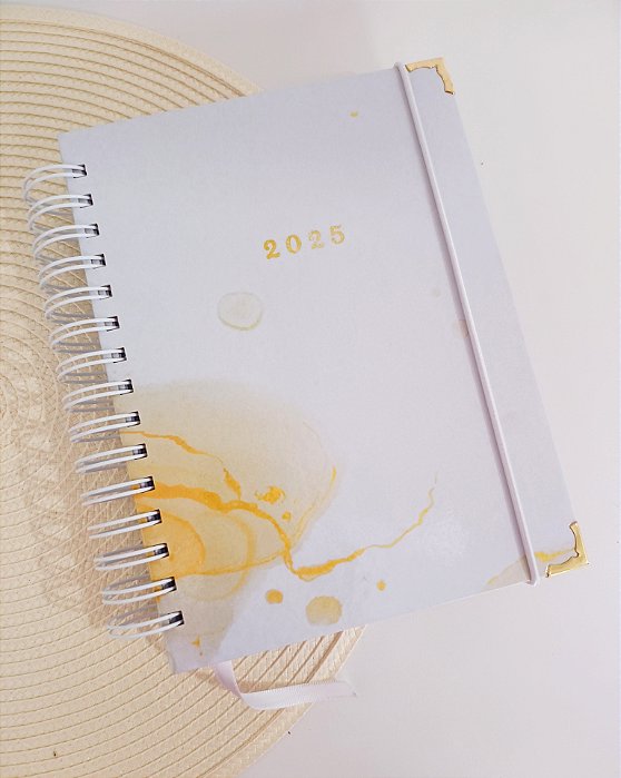 Agenda Toque de Ouro 2025