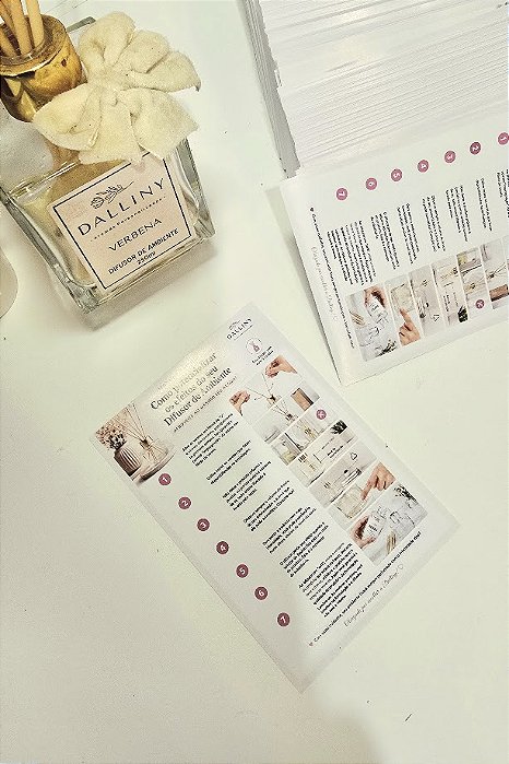 Panfleto I Flyer