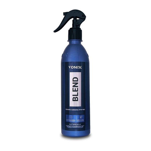 BLEND SPRAY LÍQUIDA VONIXX 500ML - CERA