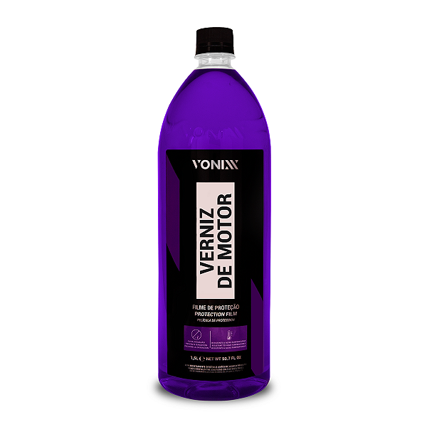 VERNIZ DE MOTOR 1,5L