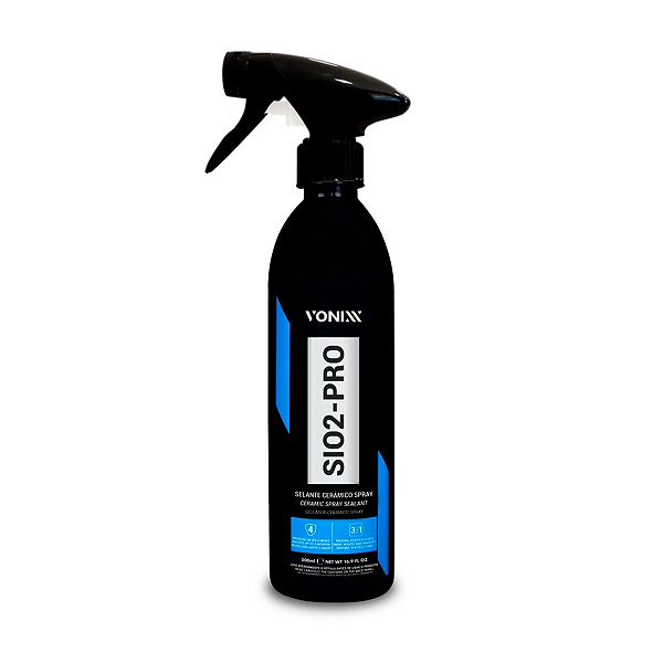 SIO2-PRO 500ML - RECONSTRUTOR VITRIFICAÇÃO