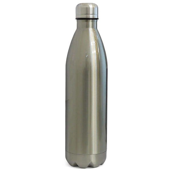 Squeeze Aço Inox Térmica 750 ml