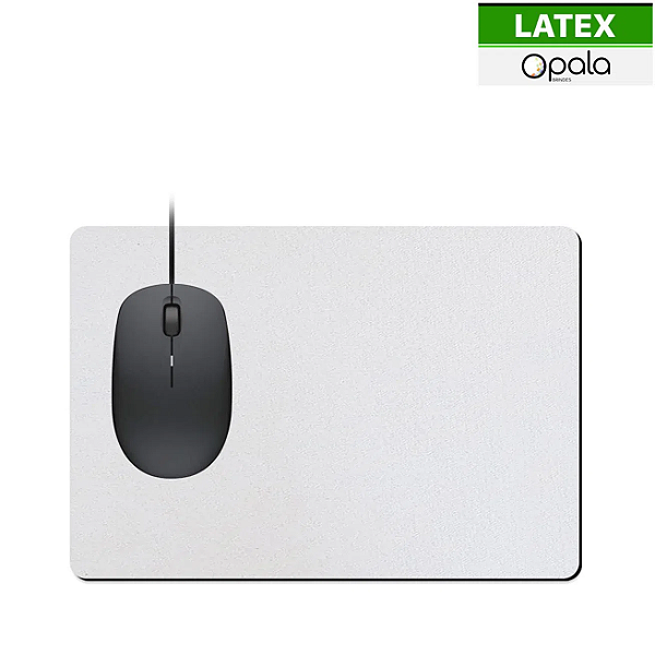 Mouse Pad Retangular