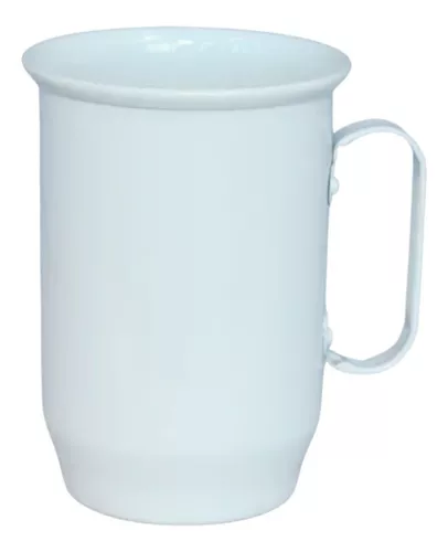 Caneca de Chopp Alumínio