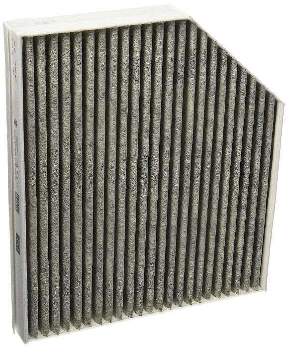 Elemento Filtro de Ar Audi Audi A5 / Q5