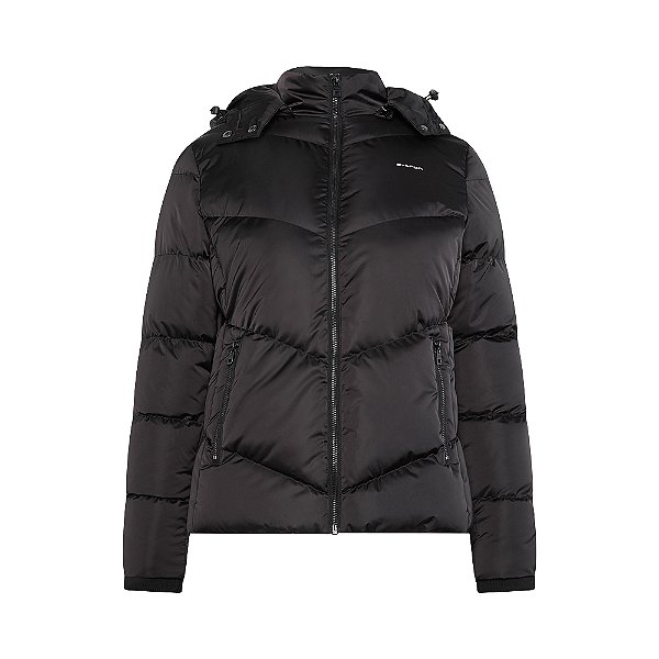 Jaqueta Puff Feminino e-tron Audi