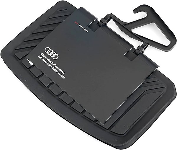 Jogo de Tapetes Traseiros - Audi e-tron GT