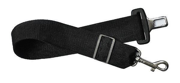Adaptador de Cinto de Segurança Pet - G