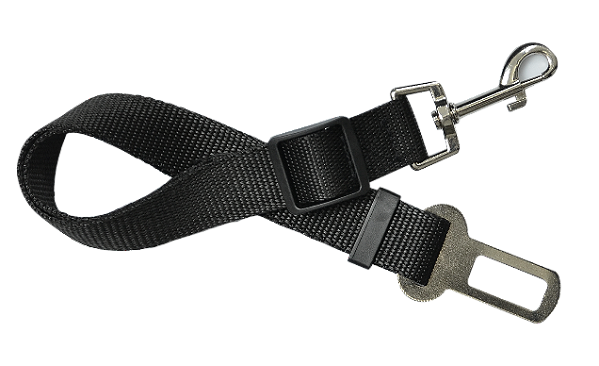 Adaptador de Cinto de Segurança Pet - P