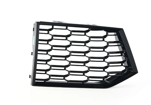 GRADE DE VENTILAÇÃO CONTROLADA