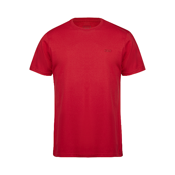 Camiseta Pima Design Masculina Audi