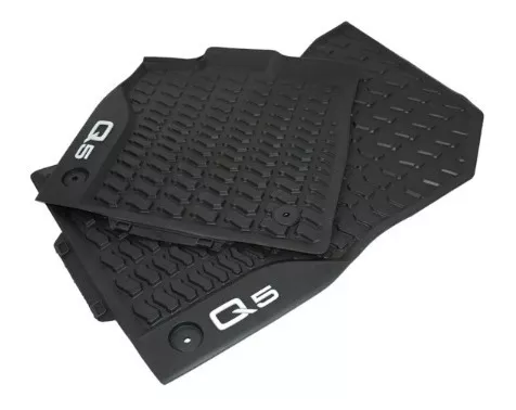 JOGO DE TAPETES AUDI Q5