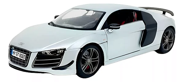 Miniatura Audi R8 GT
