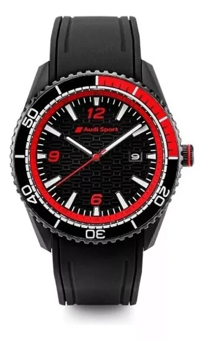 RELOGIO DE PULSO WATCH SPORT AUDI