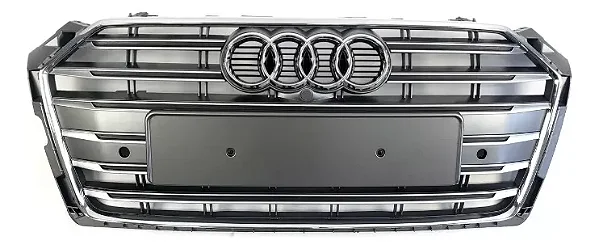 GRADE DO PARACHOQUE AUDI A5 SPORTBACK 2.0 2017