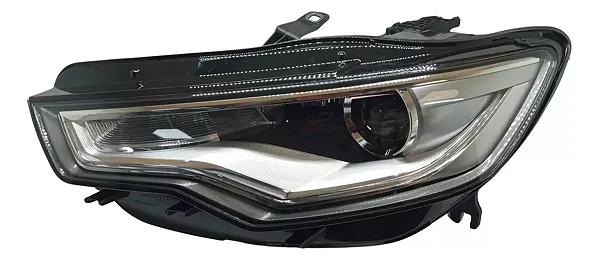 Farol Xenon Audi A6 Quattro 3.0 2012