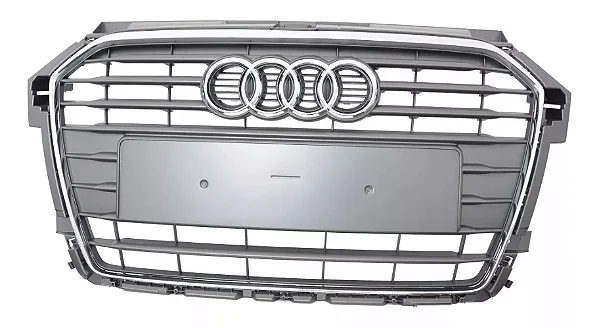 GRADE DO RADIADOR AUDI A1 SPORTBACK ATTRACT 1.4 2015