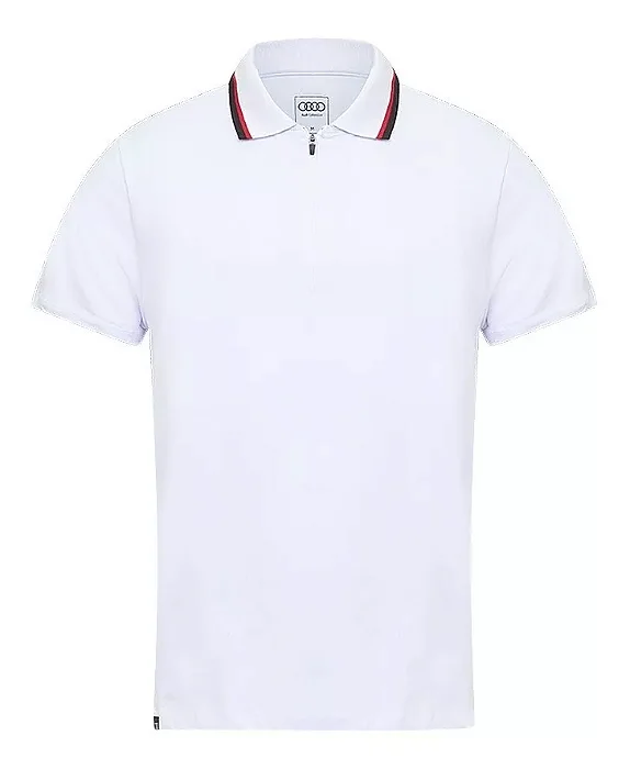 Camisa Polo Masculino Urban Four Rings