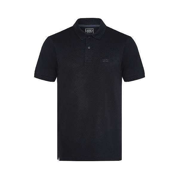 Camisa Polo New Style - Masculina
