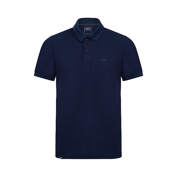 Camisa Polo New Style - Masculina