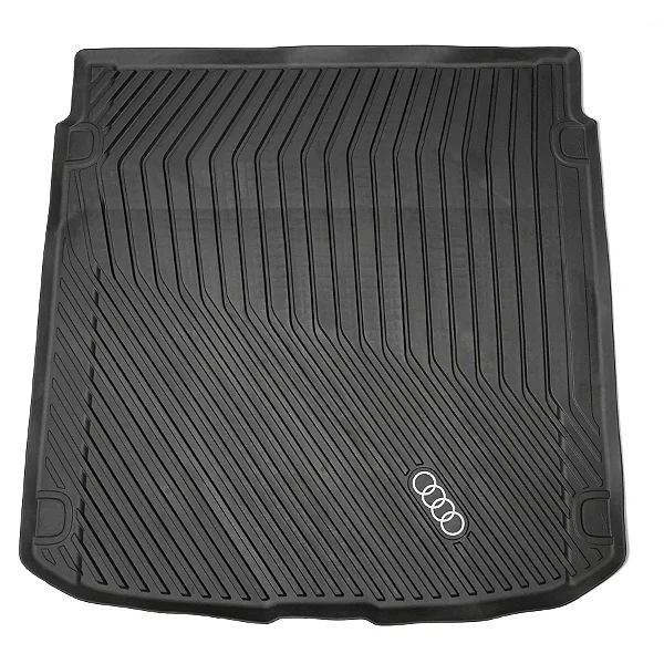Tapete Porta-Malas Original Audi A5 – 2024/2025