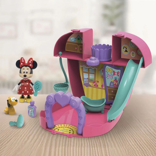 PET SHOP DA MINNIE