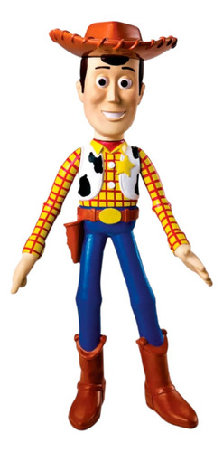BONECO TOY STORY -  WOODY MINI