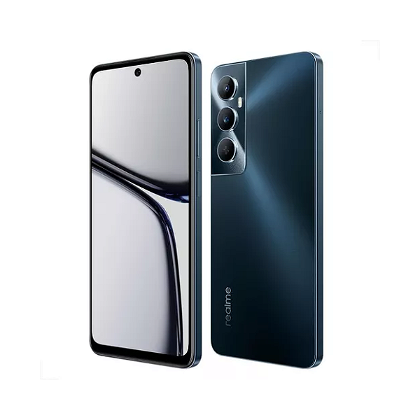Smartphone Realme C65 4G 128GB / 6GB Ram (Versao Global