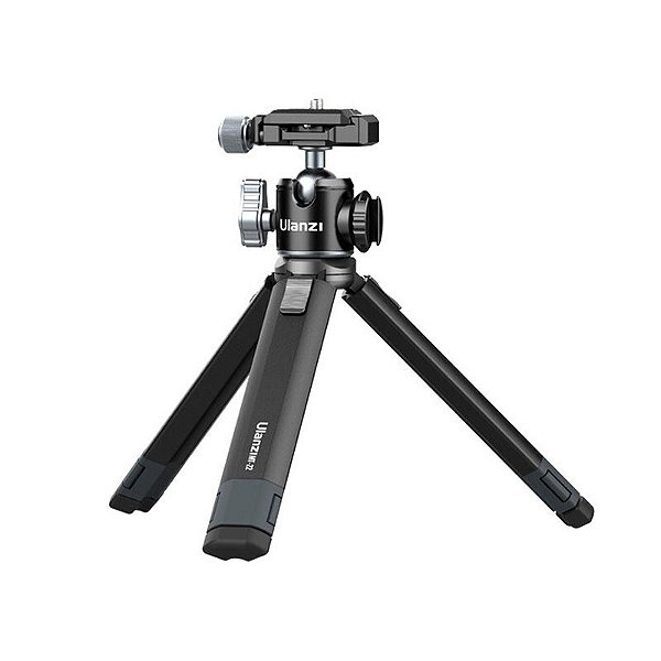 Bastão Tripé Ulanzi MT-24 Com Ballhead Para  Câmera