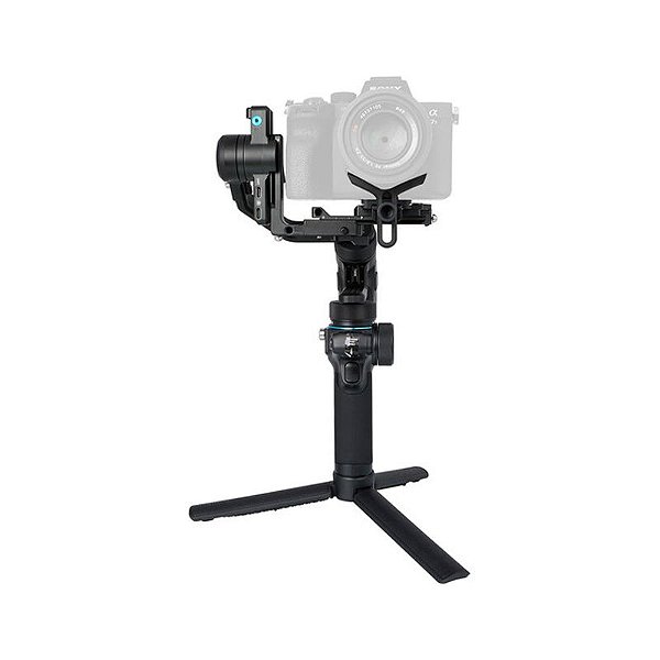 Estabilizador Feiyutech Scorp Mini 2 Gimbal Câmera Celular
