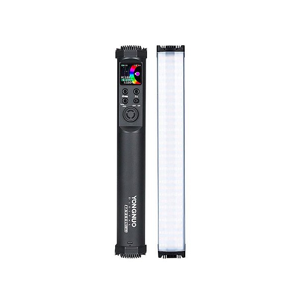 Bastão de LED Yongnuo YN360 Mini RGB - 10w