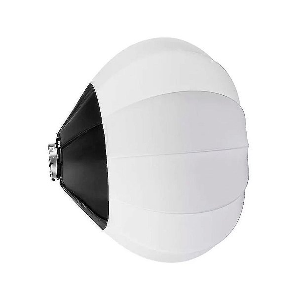 Softbox Chinabox LBS-65 Greika Bowens - Balão Chines 65cm