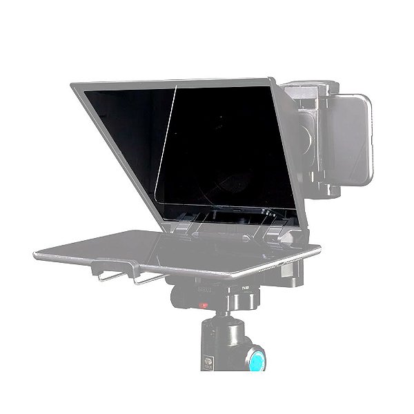 Vidro para Substituição do Teleprompter TP2A Feelworld