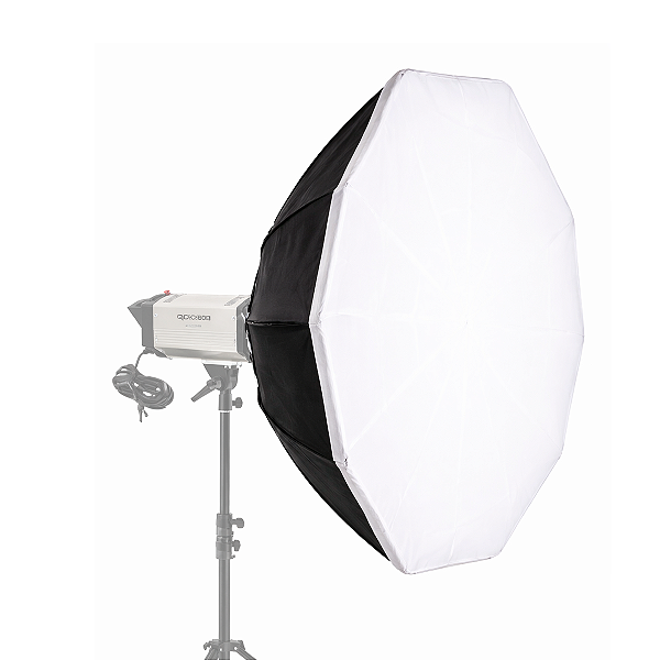 Softbox Octabox Greika SB-BW OCTA95CM 95cm Encaixe Bowens