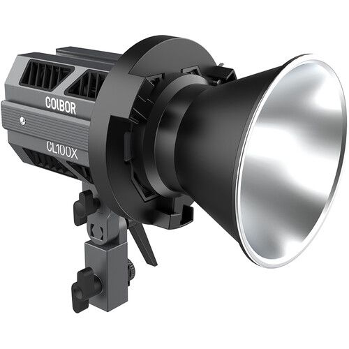 Iluminador Colbor Cl100x Bicolor Profissional com Bolsa