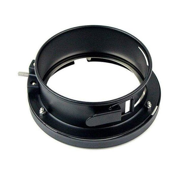 Adaptador Flash K150 E 250di Para Montagem Bowens Ad Bowens