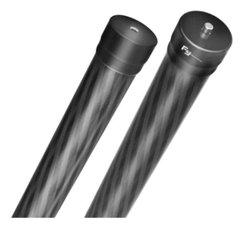 Kit 2 Manopla Braço Bastão Extensor Feiyutech Ak2000c
