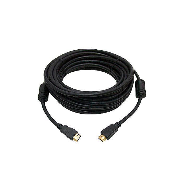 Cabo Hdmi 15m 2.0 Alta Definição Full Hd 1080p 4k Ethernet