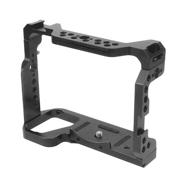 Cage Gaiola Para Câmera Sony Alpha A73 A7III A7R3 A7RIII