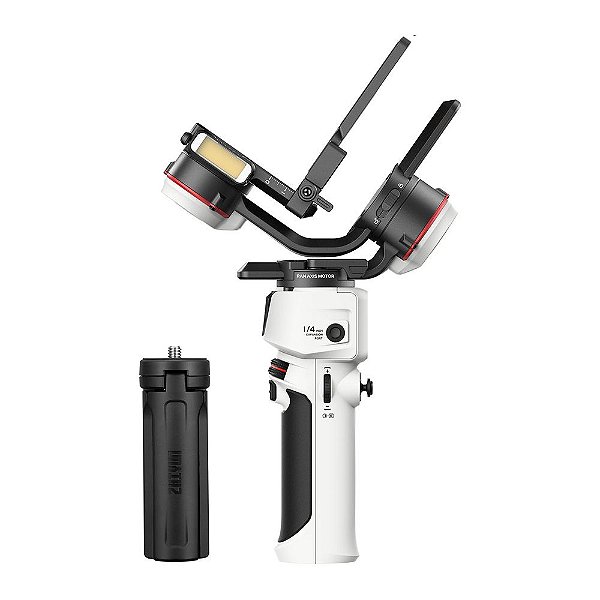 Estabilizador Zhiyun Crane M3 Gimbal Para Câmeras DSLR