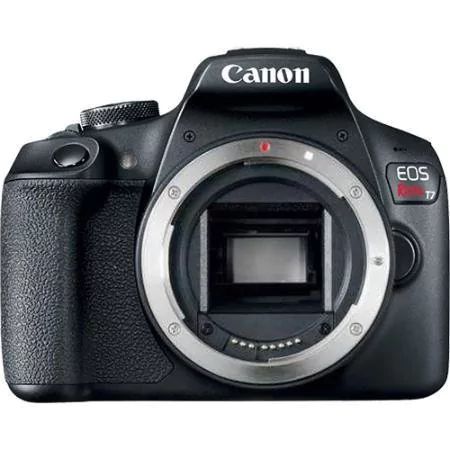Canon Eos Kit T7+ Corpo