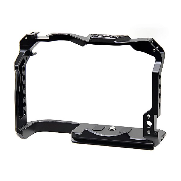 Cage Gaiola Suporte Para Canon EOS R7