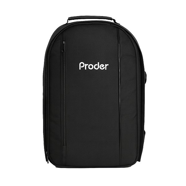 Mochila Bolsa Fotografica Para Câmera e Equipamento Chyk II