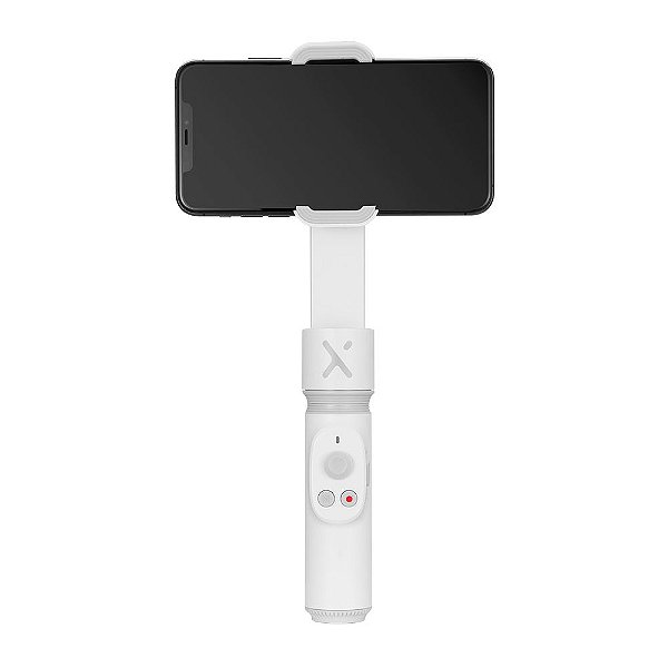 Estabilizador Smooth X Gimbal Zhiyun Para Celular