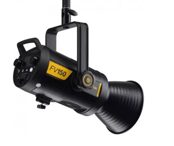 Godox Fv150 Led/flash De Sincronização De Alta Velocidade